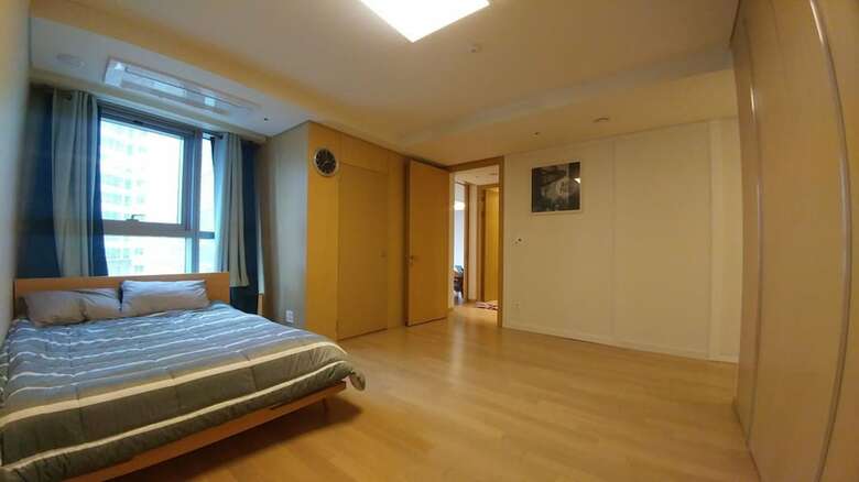 Apartamentos Busan Ocean Penthouse