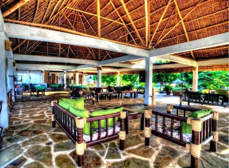 Posada Echo Villas Watamu