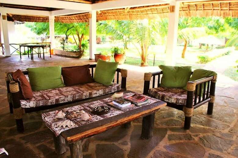 Posada Echo Villas Watamu