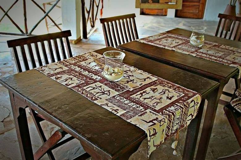 Posada Echo Villas Watamu