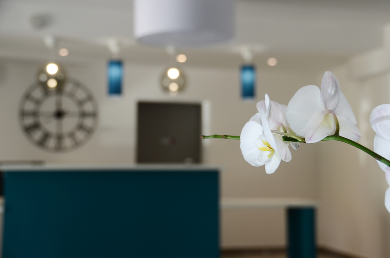 Hotel H�tel La Voile