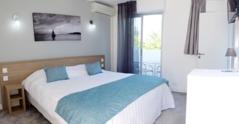 Hotel H�tel La Voile