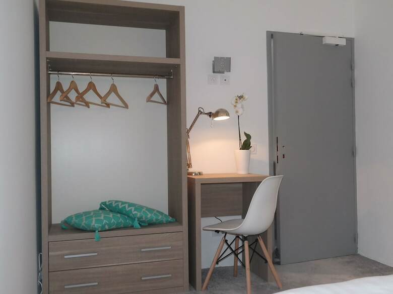 Hotel H�tel La Voile