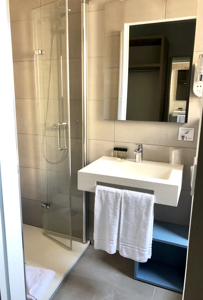 Hotel H�tel La Voile