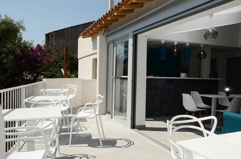Hotel H�tel La Voile