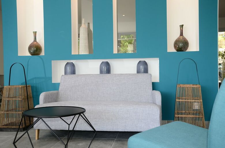 Hotel H�tel La Voile