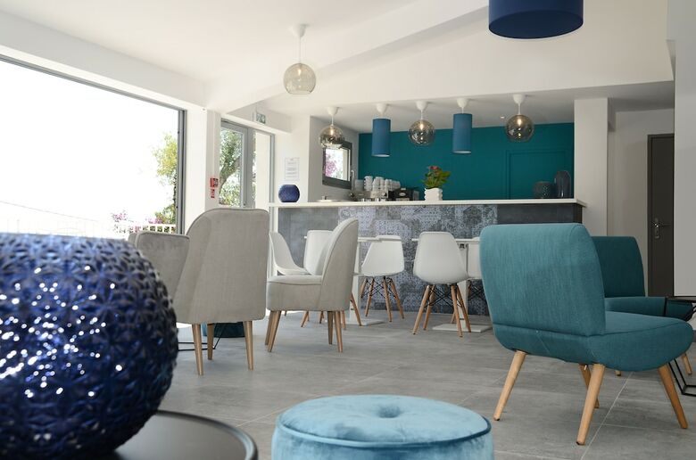 Hotel H�tel La Voile