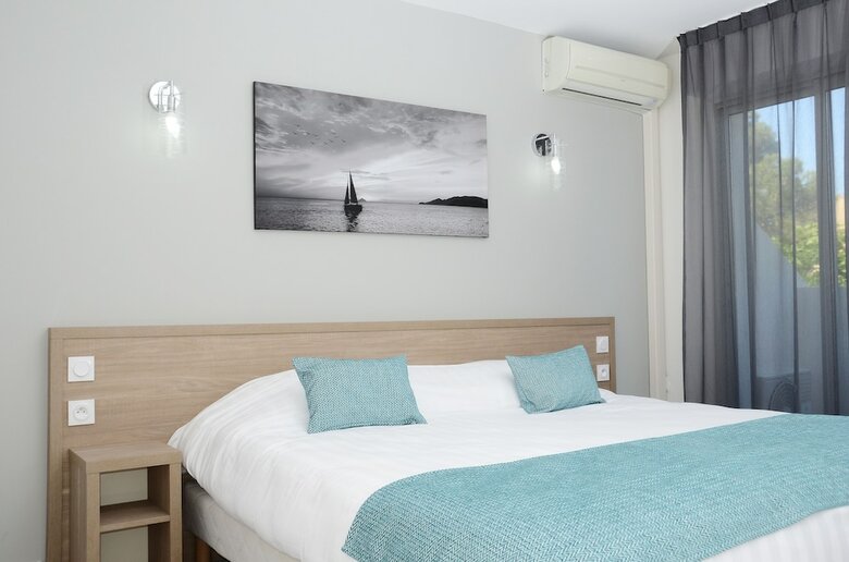 Hotel H�tel La Voile