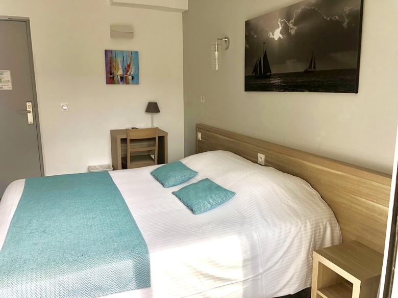 Hotel H�tel La Voile
