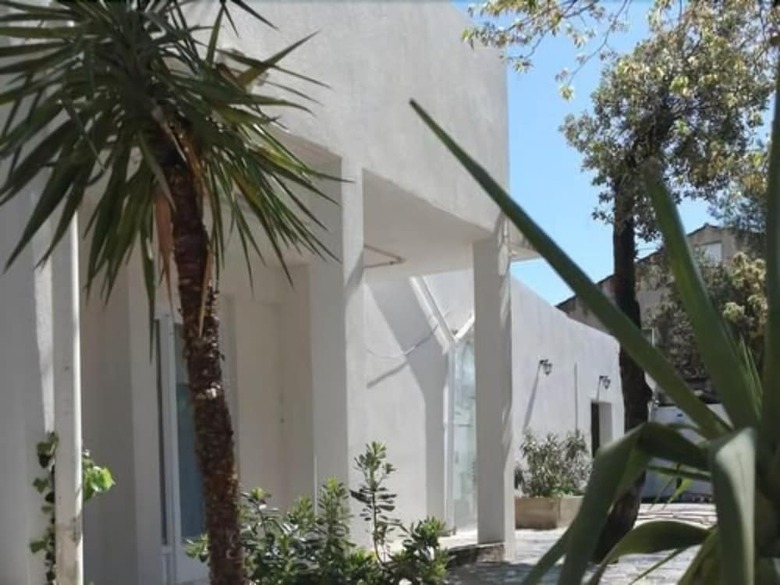 Hotel H�tel La Voile