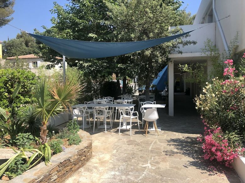 Hotel H�tel La Voile