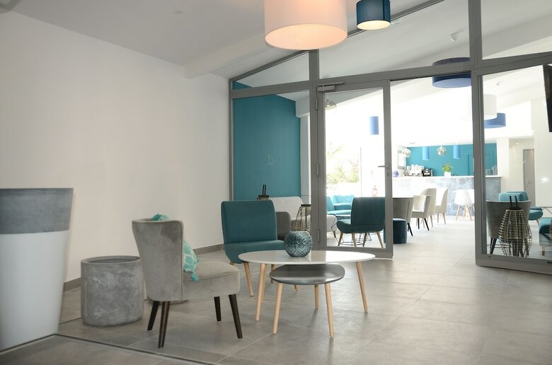 Hotel H�tel La Voile
