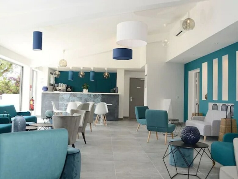 Hotel H�tel La Voile