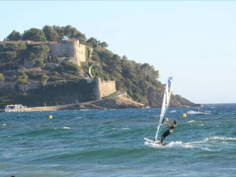 Hotel H�tel La Voile