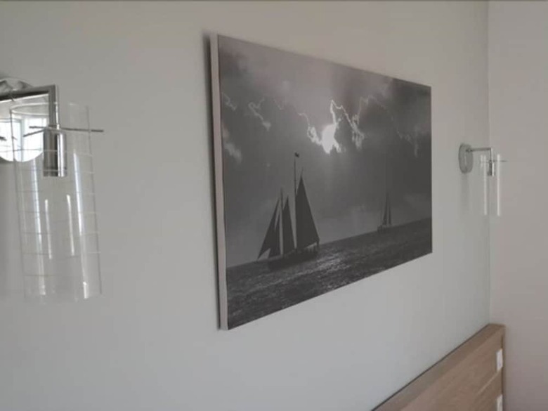 Hotel H�tel La Voile
