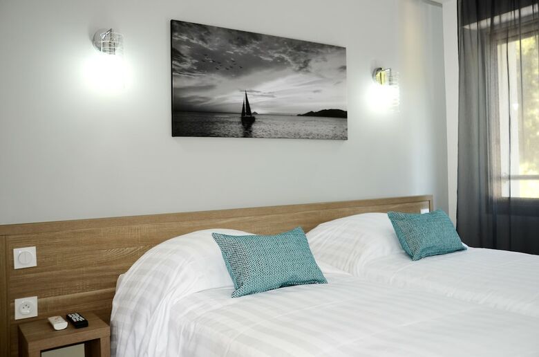 Hotel H�tel La Voile