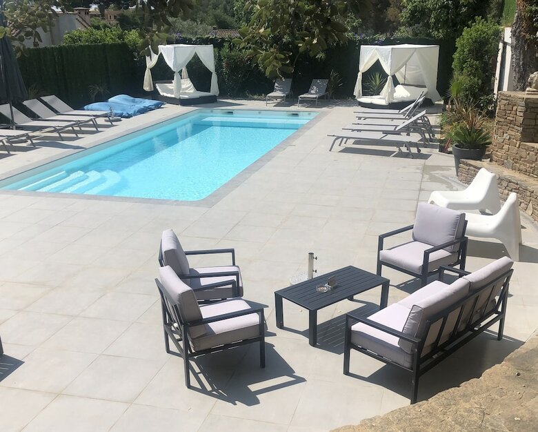 Hotel H�tel La Voile