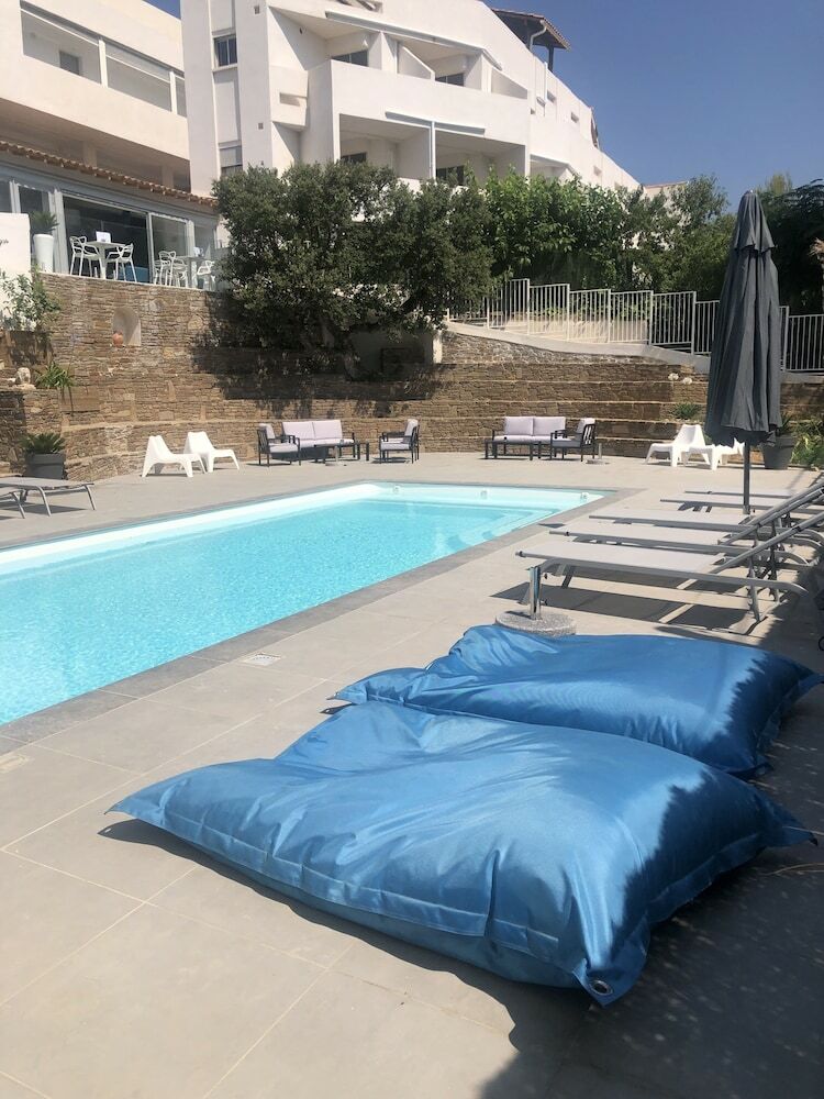 Hotel H�tel La Voile