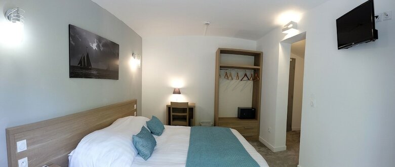 Hotel H�tel La Voile