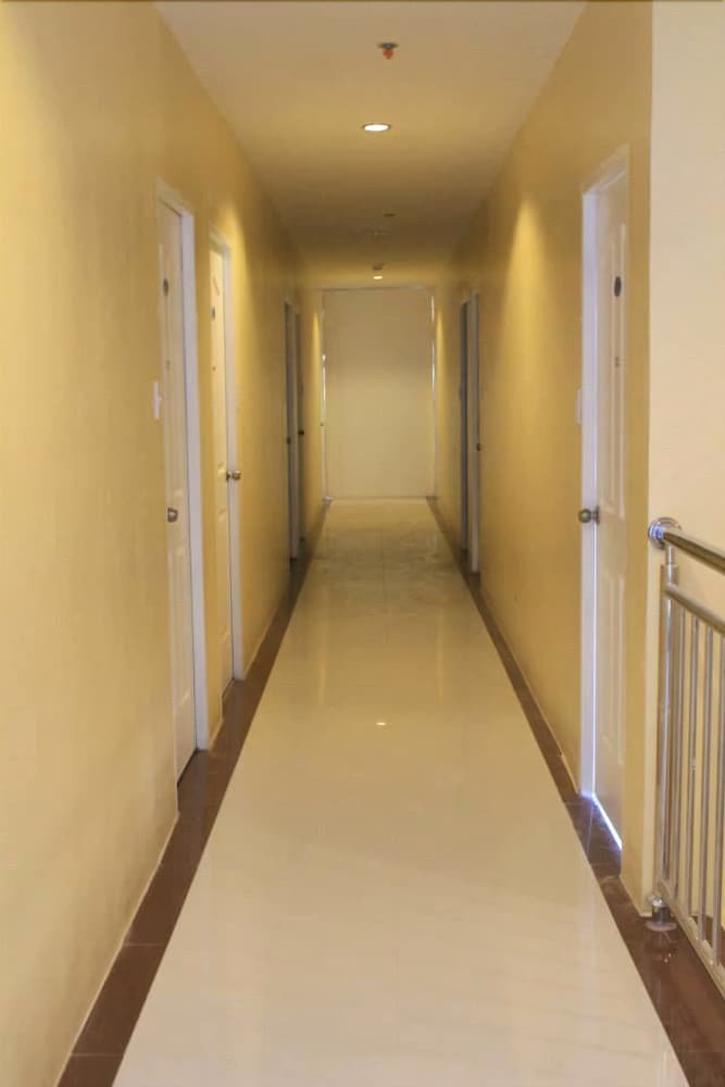 Dianne Gardens Hotel