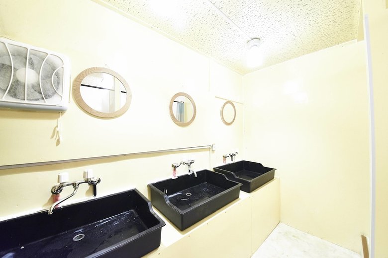Hotel Tomori Guest House
