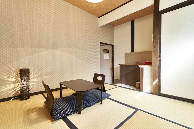 Hotel Tomori Guest House