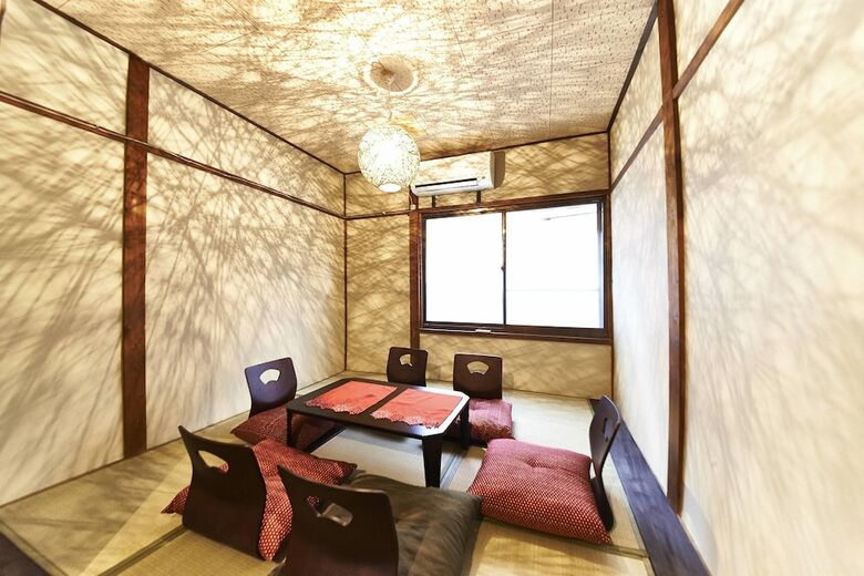 Hotel Tomori Guest House