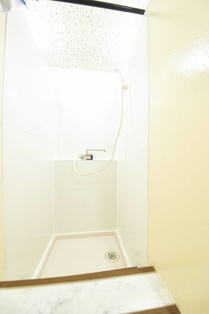Hotel Tomori Guest House