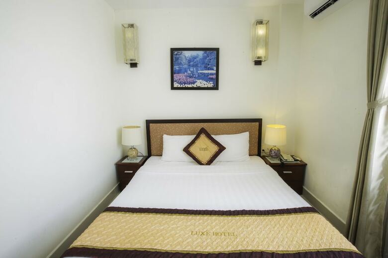 Luxe Hotel