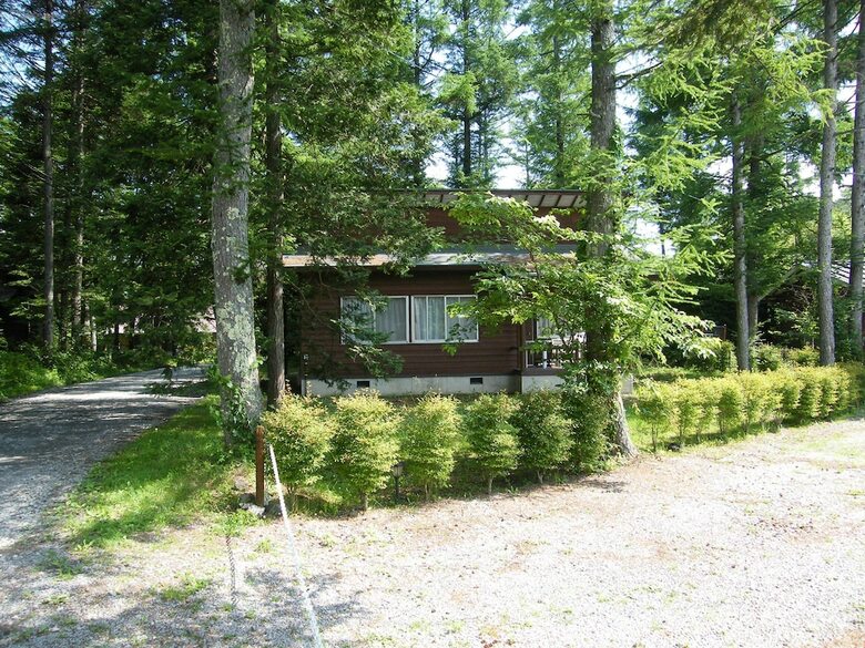 Karuizawa Sunny Village