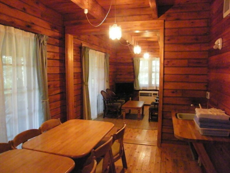 Karuizawa Sunny Village
