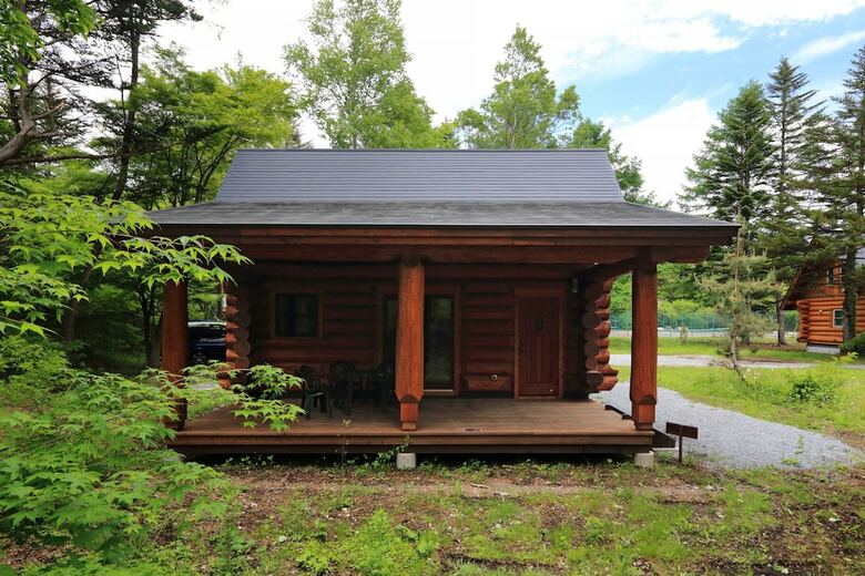 Karuizawa Sunny Village