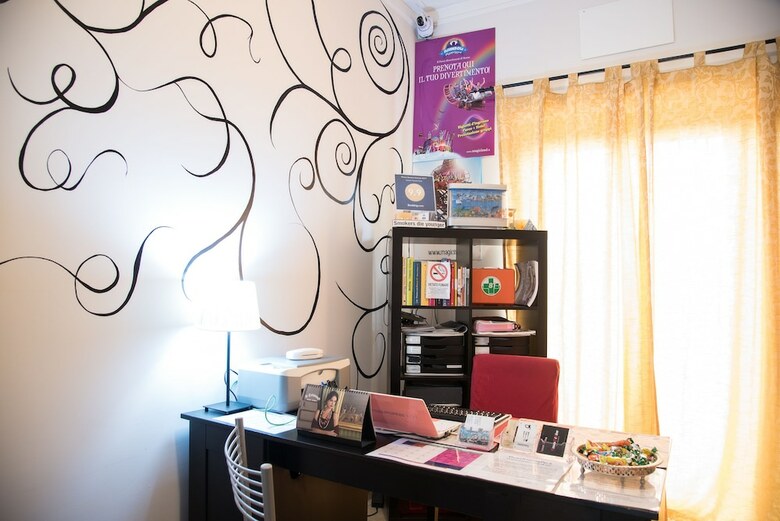 Hotel Guest House Park Valmontone