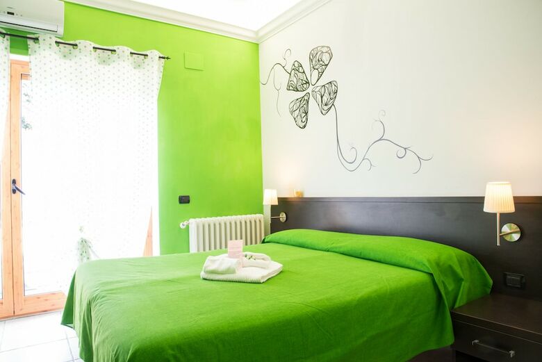 Hotel Guest House Park Valmontone