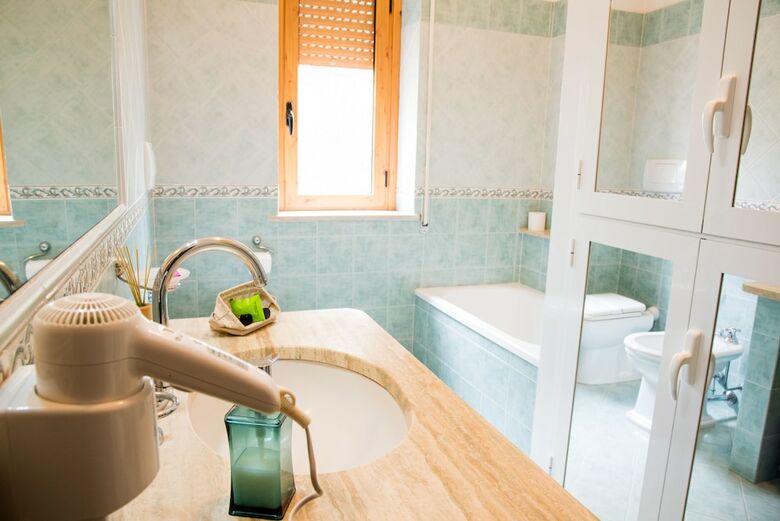 Hotel Guest House Park Valmontone