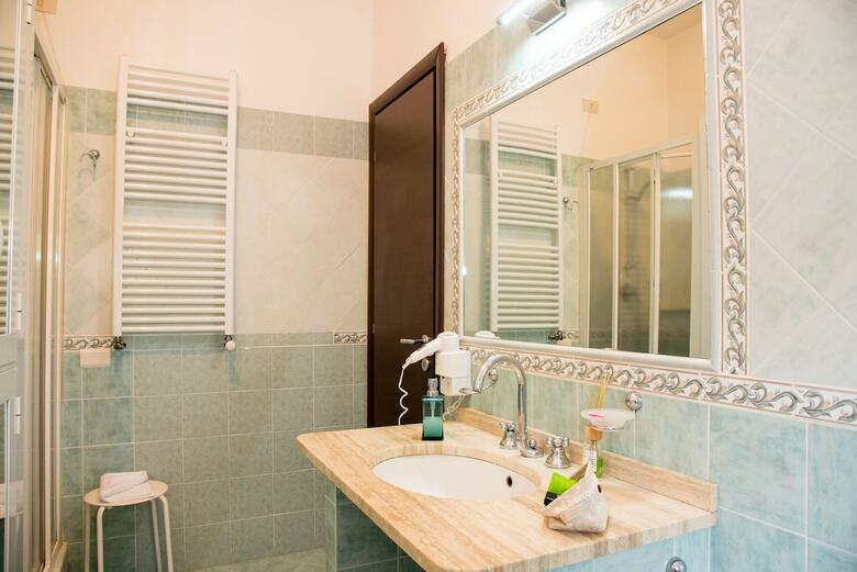Hotel Guest House Park Valmontone