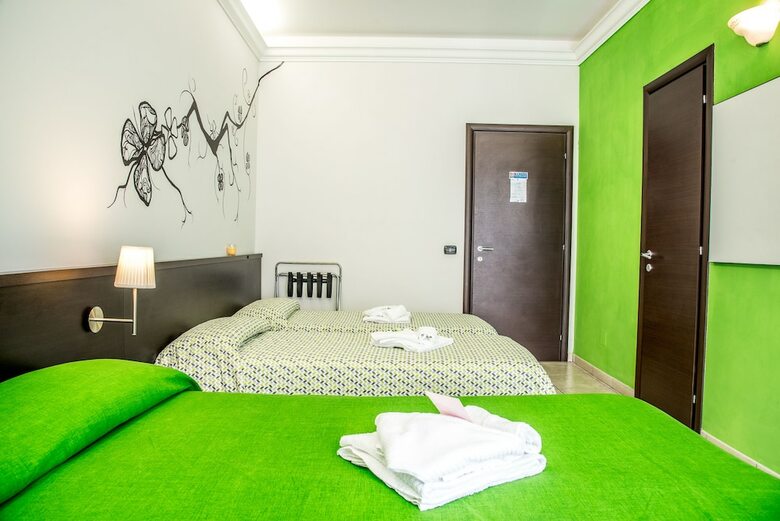 Hotel Guest House Park Valmontone