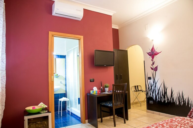 Hotel Guest House Park Valmontone