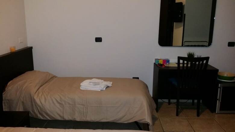 Hotel Guest House Park Valmontone