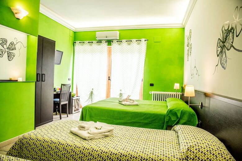 Hotel Guest House Park Valmontone