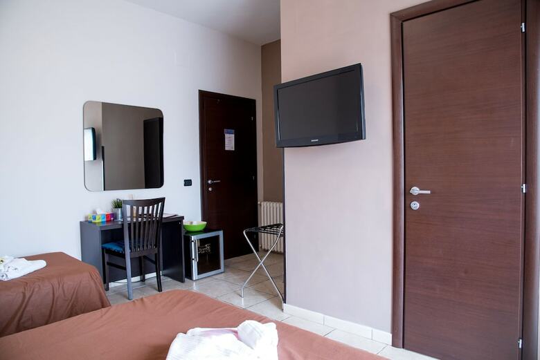 Hotel Guest House Park Valmontone