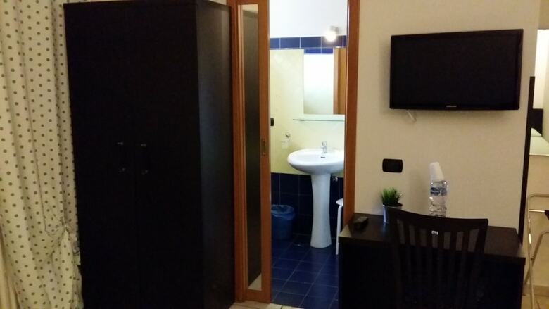 Hotel Guest House Park Valmontone