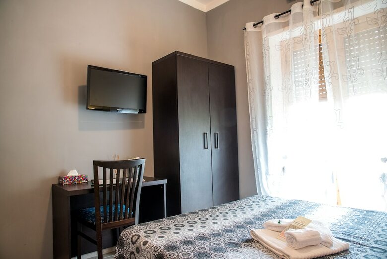 Hotel Guest House Park Valmontone