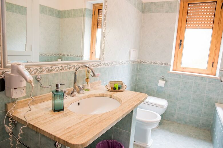 Hotel Guest House Park Valmontone