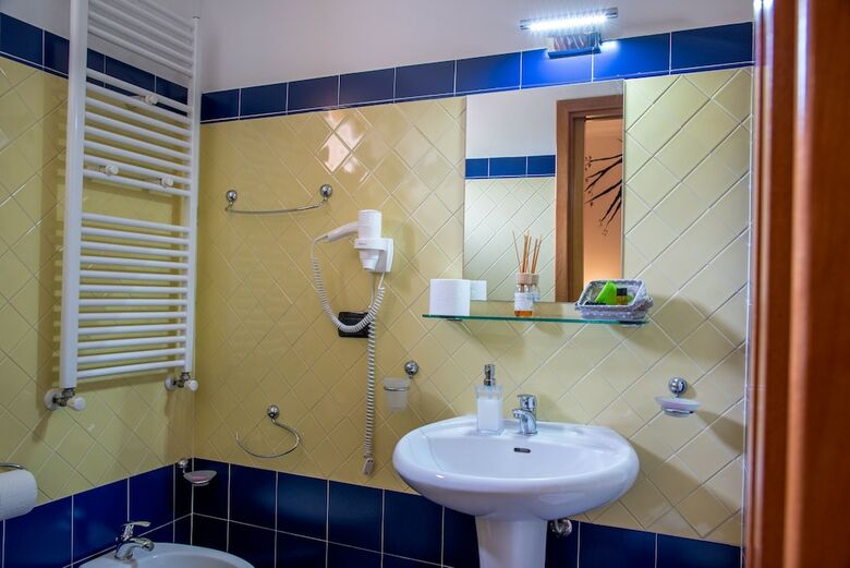 Hotel Guest House Park Valmontone