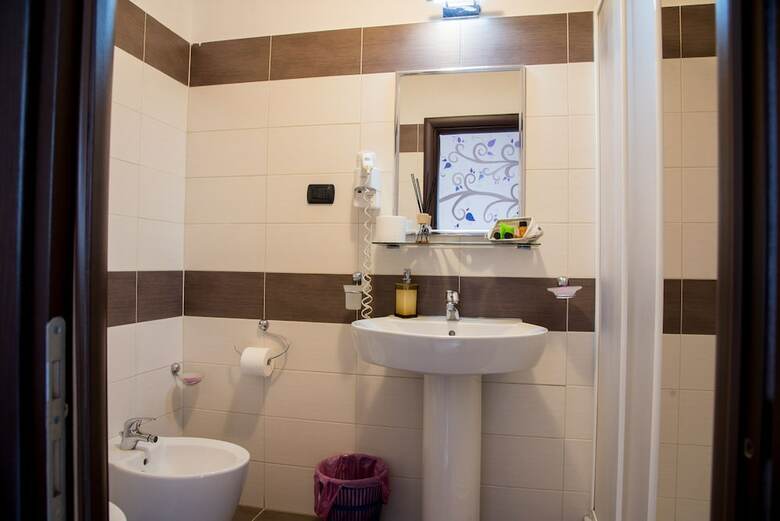 Hotel Guest House Park Valmontone