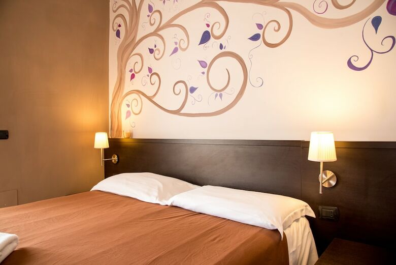 Hotel Guest House Park Valmontone
