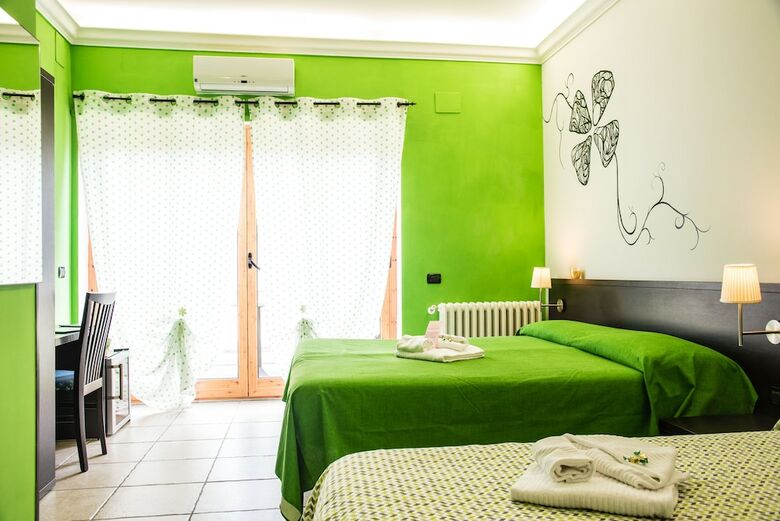 Hotel Guest House Park Valmontone