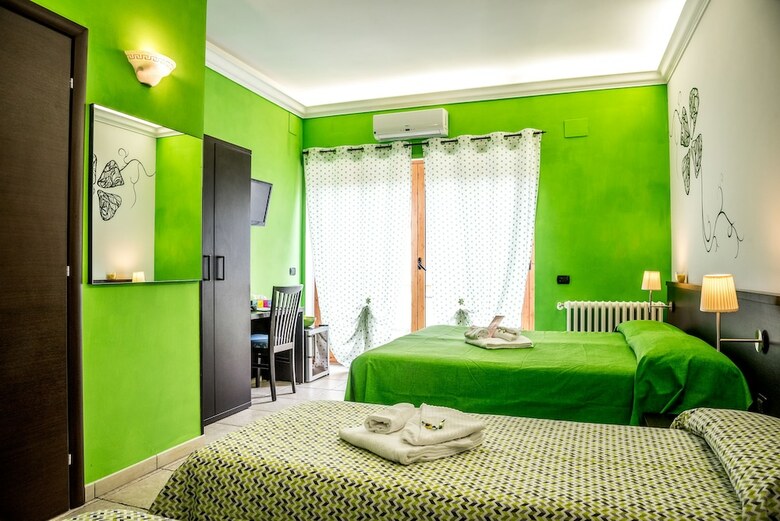Hotel Guest House Park Valmontone