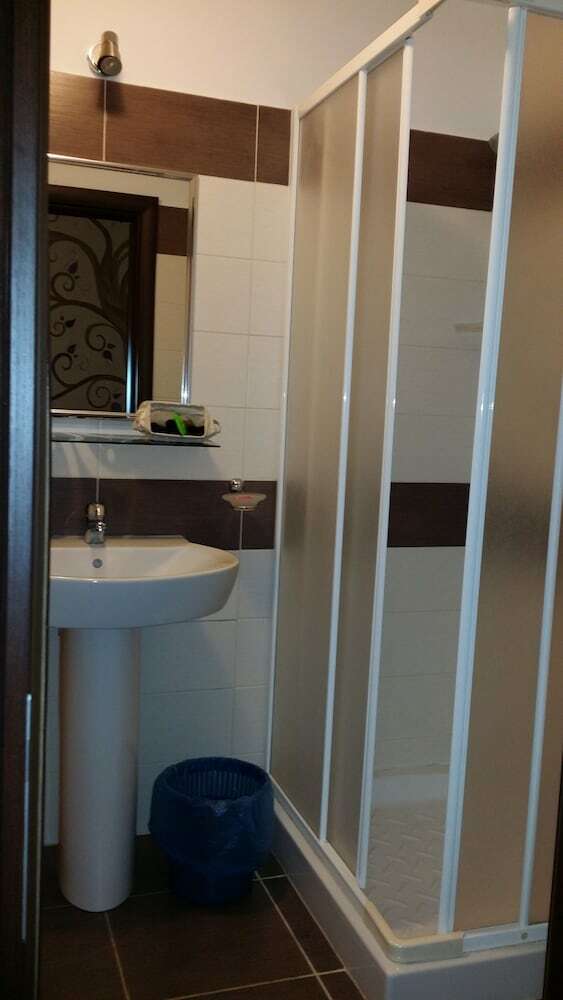 Hotel Guest House Park Valmontone